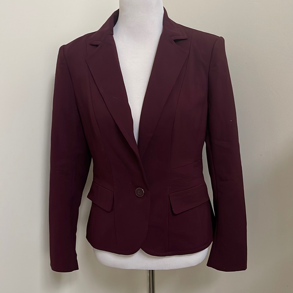 Ladies blazer